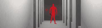 superhot prototype yurk.